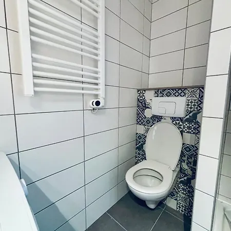Bright With A View Of Puy Courny Appartement Aurillac